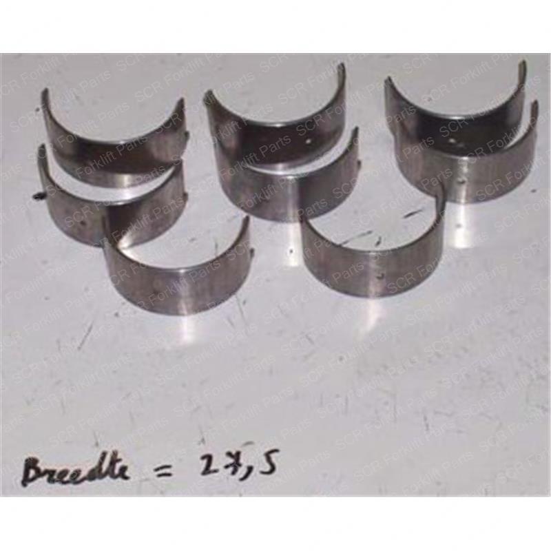 BEARING KIT - ROD .50MM TY13205-76006 ty13205-76006 product image