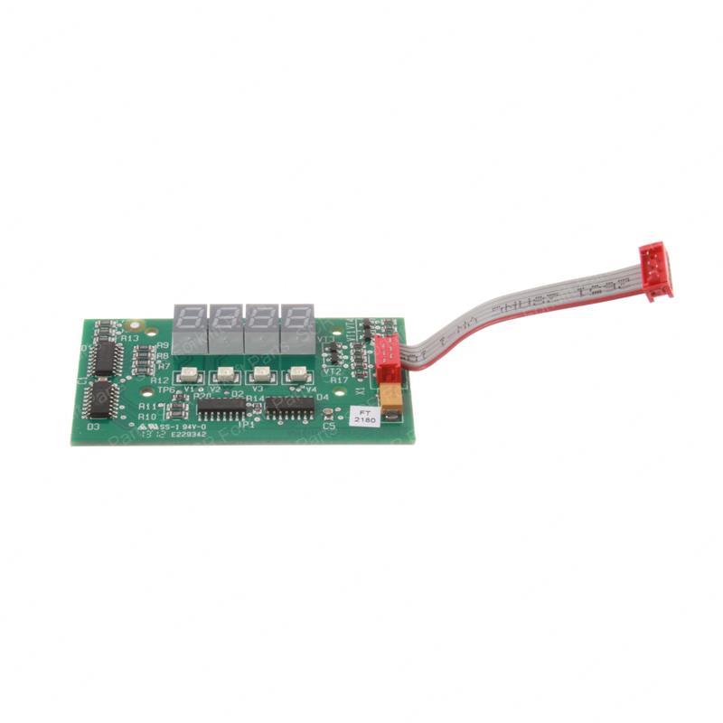 CARD ASSEMBLY RA1170075/001 ra1170075-001 product image