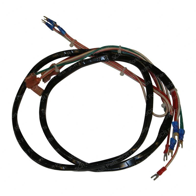 HARNESS WIRE PW GAGE CONSOLE CR116527 cr116527 product image