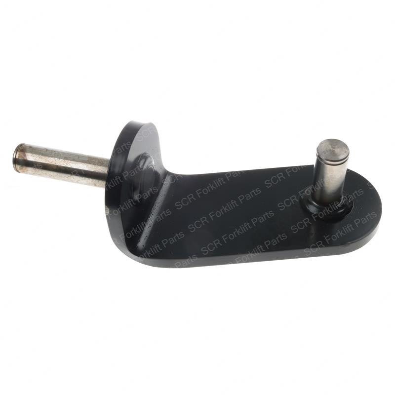CASTER WELDMENT LH CR120373S001 cr120373s001 product image