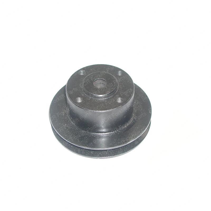 PULLEY - WATER PUMP CT1N3864 ct1n3864 product image