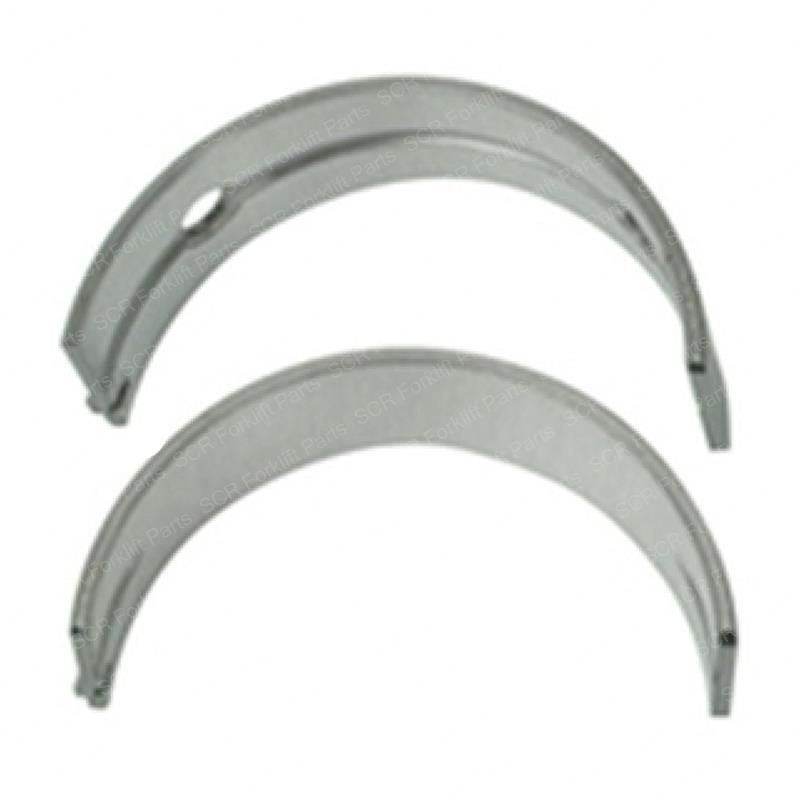 ENGINE BEARING - STD - 2 PCS MB1052A451 mb1052a451 product image