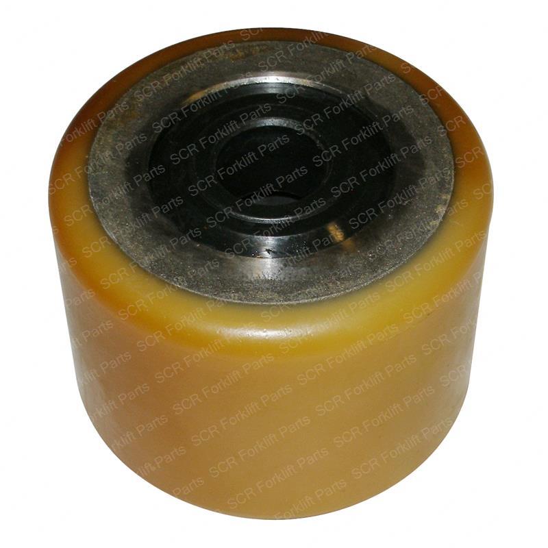 WHEEL ASSEMBLY - VULKOLLAN SY1223225 sy1223225 product image