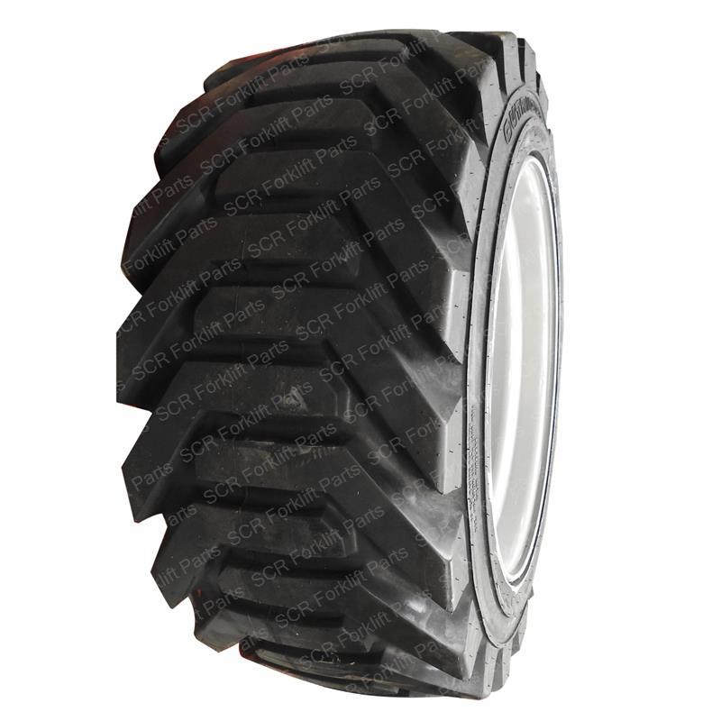 TIRE + WHEEL - 24 1/2 X 15 GN88258GT gn88258gt product image