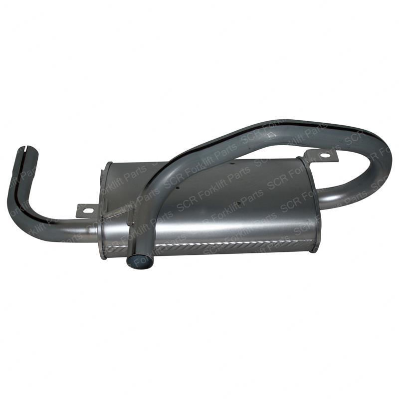 MUFFLER DWTC227A230101 dwtc227a230101 product image