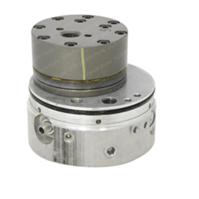 PUMP - HYDRAULIC TY00591-73610-81 ty00591-73610-81 product image
