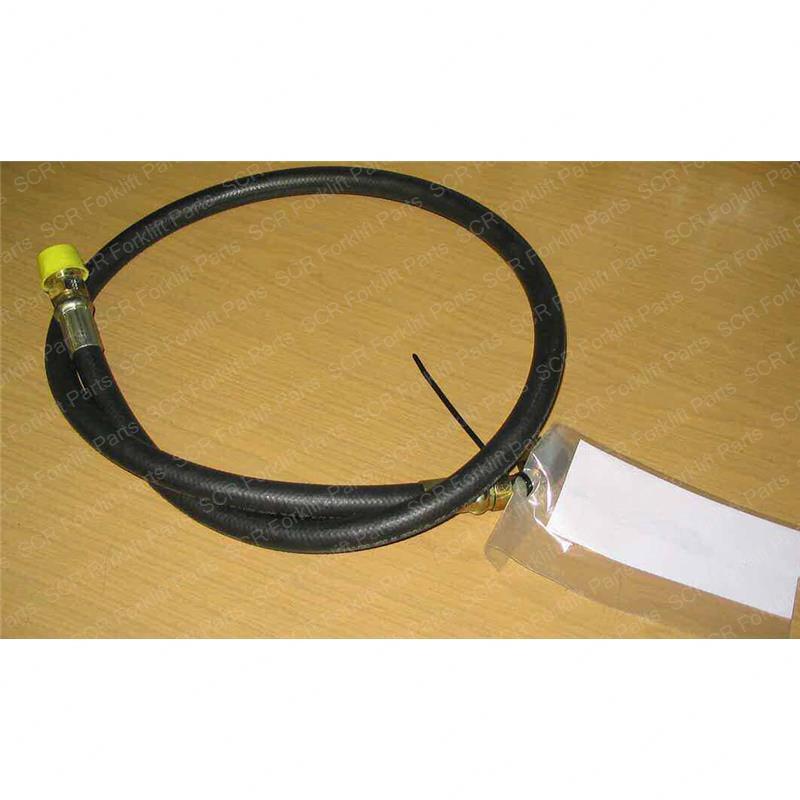 HOSE ASSEMBLY - HYDRAULIC CL2800907 cl2800907 product image