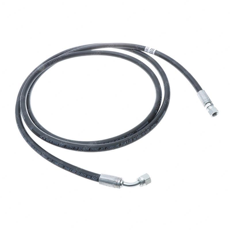 HYDRAULIC HOSE ASSEMBLY JL1001138609 jl1001138609 product image