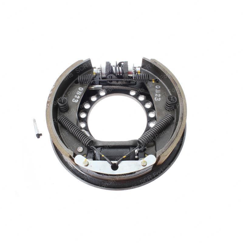 SHOE ASSEMBLY - BRAKE DWA138814 dwa138814 product image