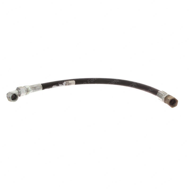 HOSE ASSEMBLY - HYDRAULIC RA417-040-125-51 ra417-040-125-51 product image