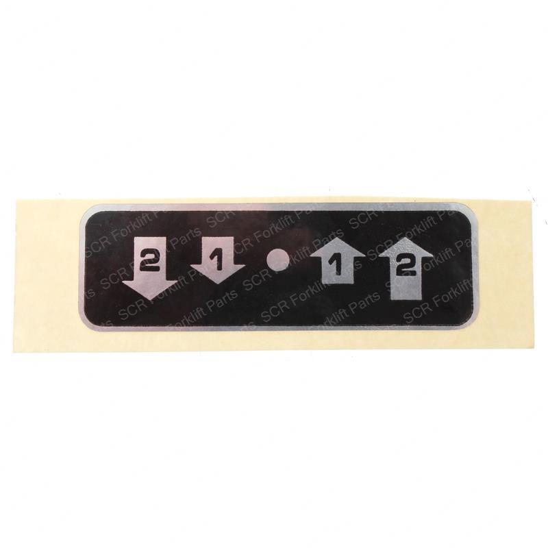 DECAL NI99086-L9060 ni99086-l9060 product image