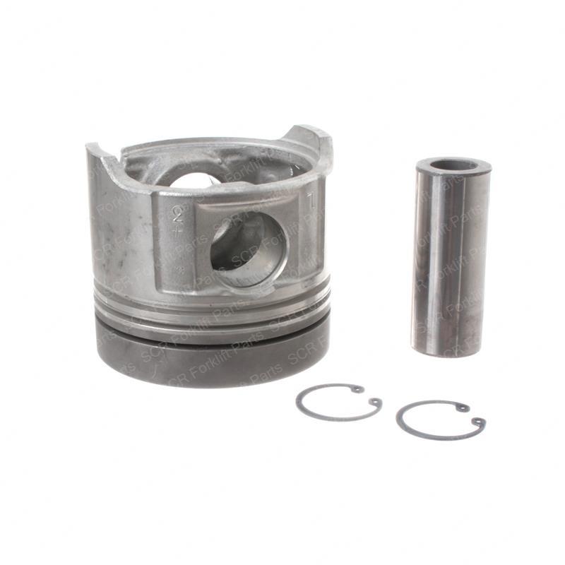 PISTON - WITH PIN 1.00MM TY13105-UC010 ty13105-uc010 product image