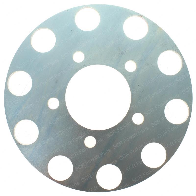 DISC BRAKE JL1760167 jl1760167 product image