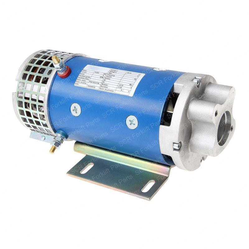 ELECTRICAL MOTOR CR2901011600 cr2901011600 product image