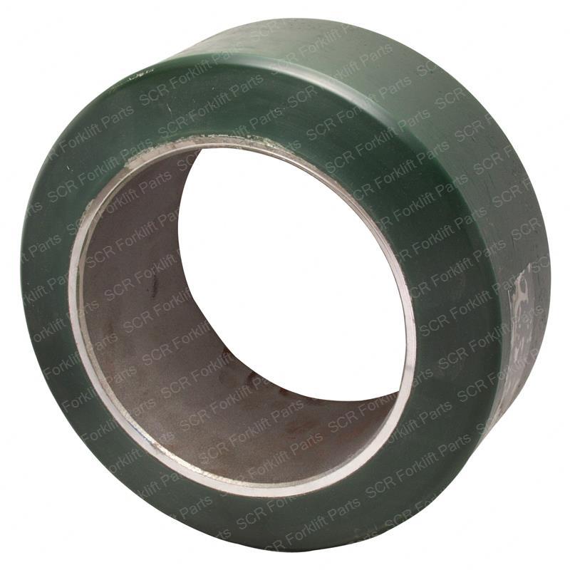 TIRE - 12.00 X 5.50 X 8.000 (Yale YT-550102813)