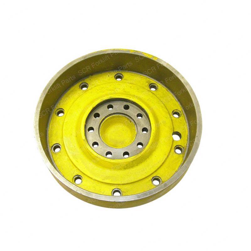 DRUM - BRAKE HY193162 hy193162 product image