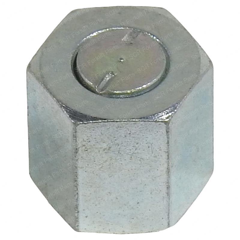 NUT CL36K000004 cl36k000004 product image