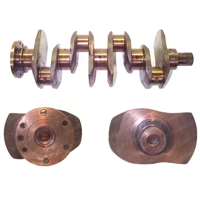 CRANKSHAFT KIT CL3729898 cl3729898 product image