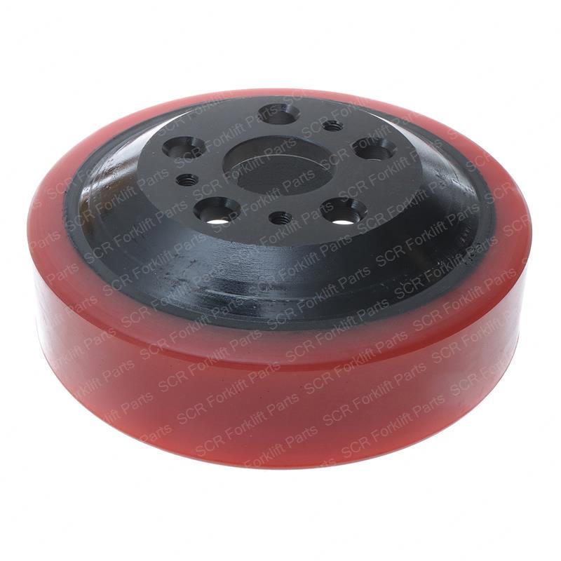 DRIVE WHEEL - POLY HNXCCH-03922 hnxcch-03922 product image