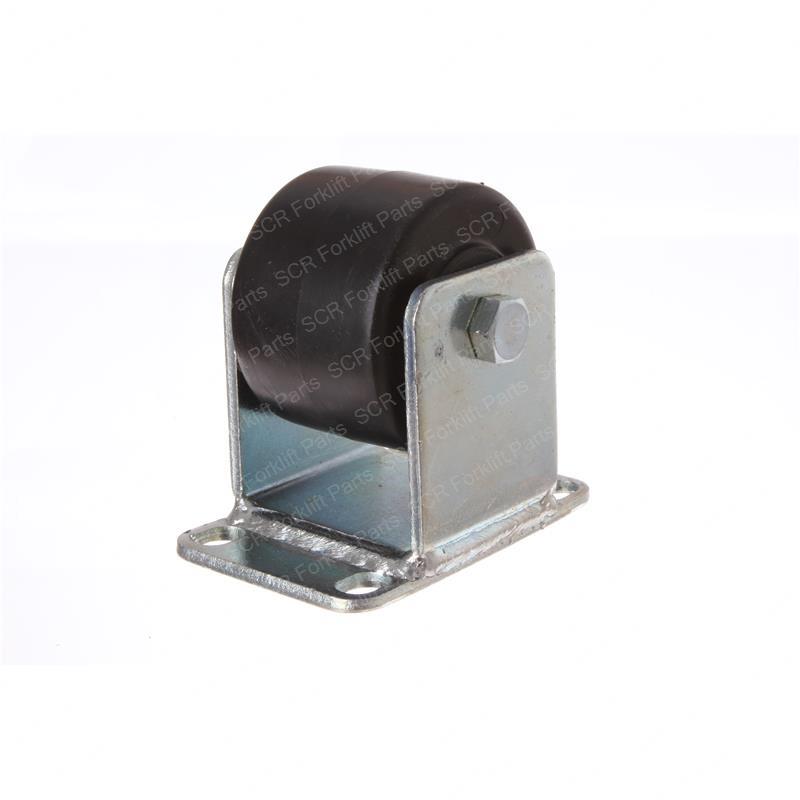 CASTER  - C/W 2.5 X 2" WHEEL GN37350 gn37350 product image