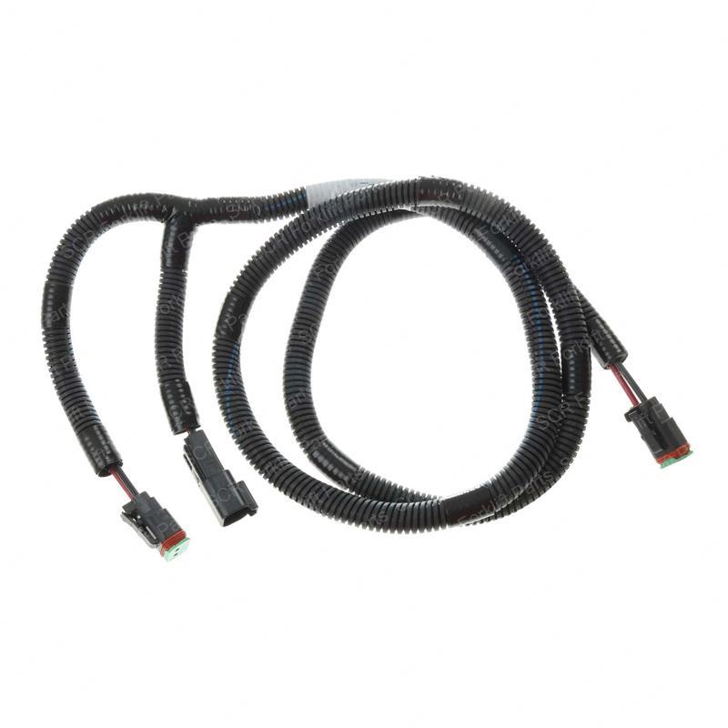 DUAL WORK LIGHT HARNESS KO3EB-56-A7760 ko3eb-56-a7760 product image