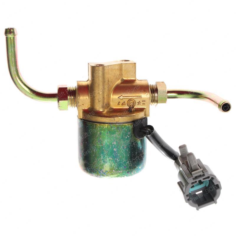 VALVE ASSEMBLY -S (AC17904-FU400)
