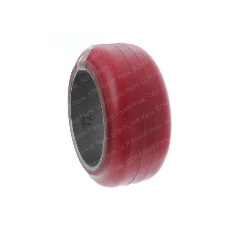 TIRE - POLY - 12X5.5X8 SC YT150016107 yt150016107 product image