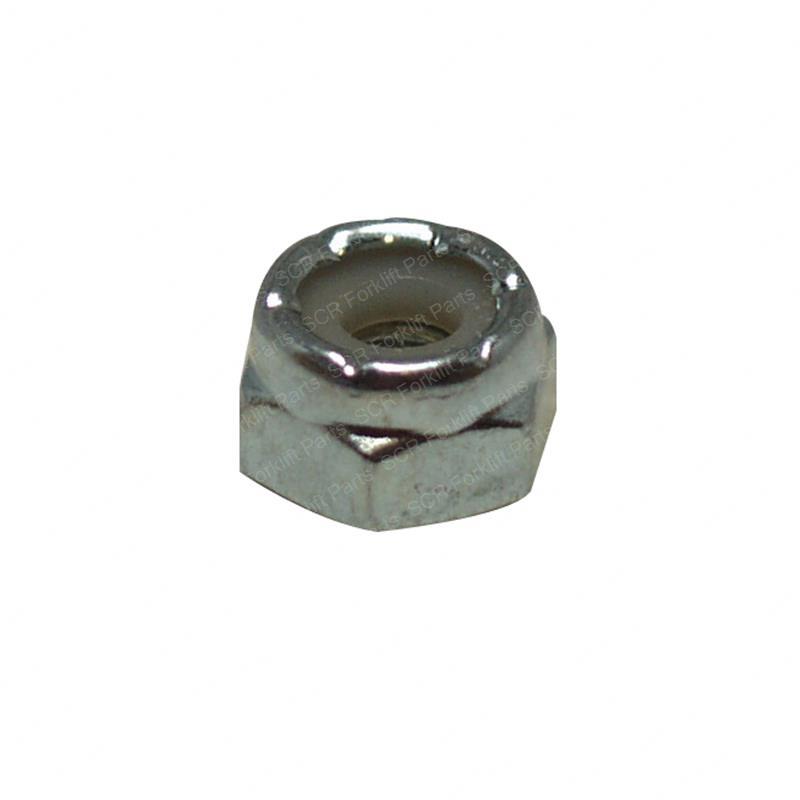 LOCKNUT - NYLON - #10-32 YT032659600 yt032659600 product image