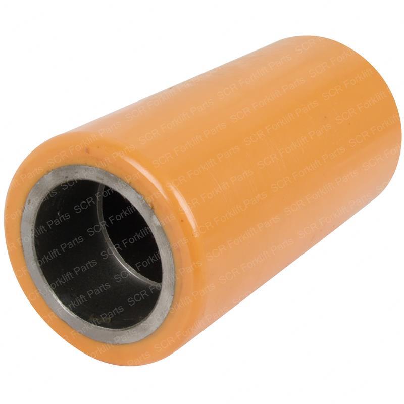 WHEEL - POLY  3.25X .50X2.047 CR100462101SMH cr100462101smh product image