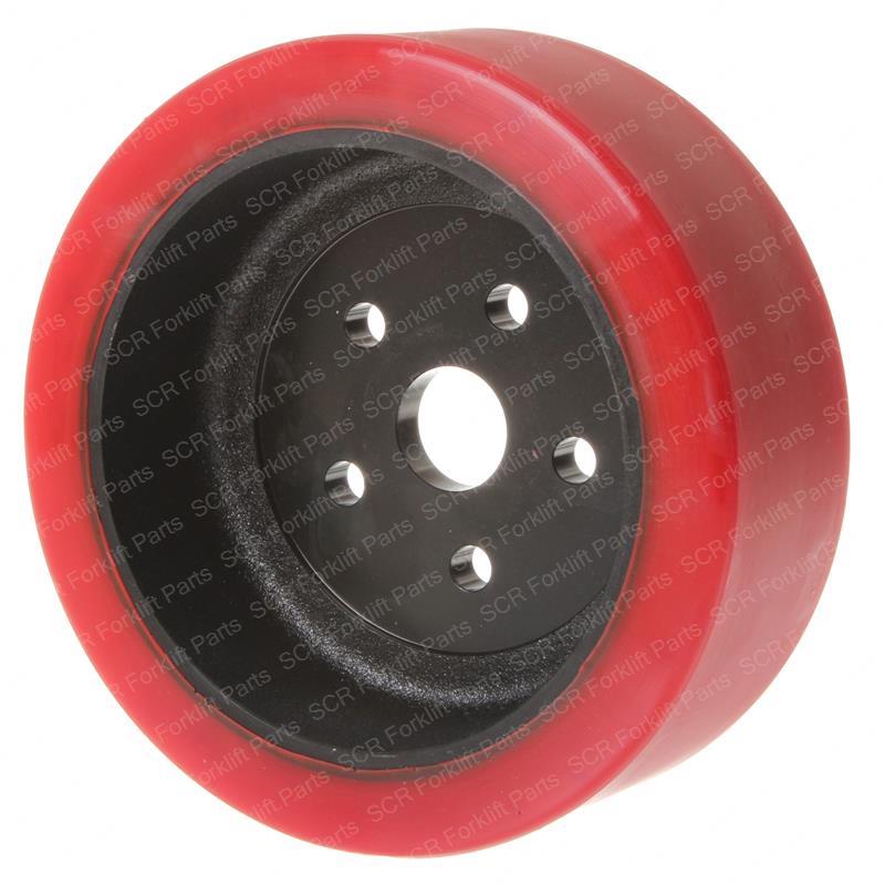 WHEEL - DRIVE YT1570485 yt1570485 product image