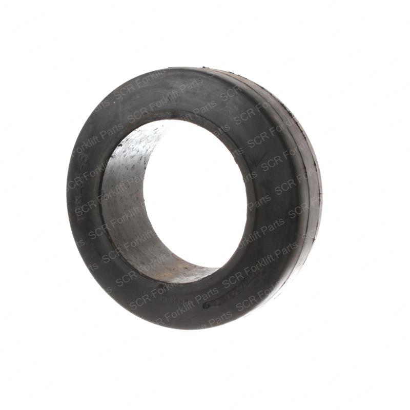 TIRE - 13X4.5X8 SMOOTH DW06255001 dw06255001 product image