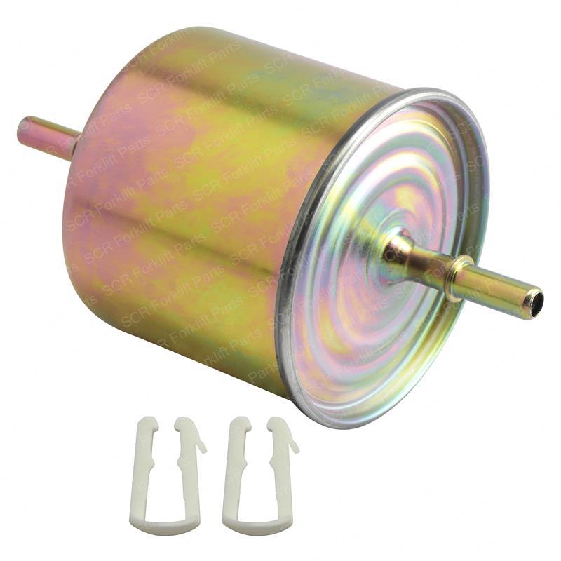 FILTER - FUEL NIBF966 nibf966 product image