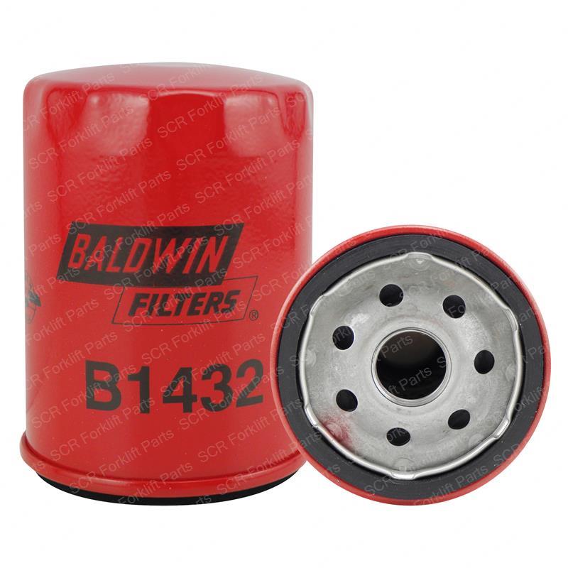FILTER - LUBE CR364100084 cr364100084 product image