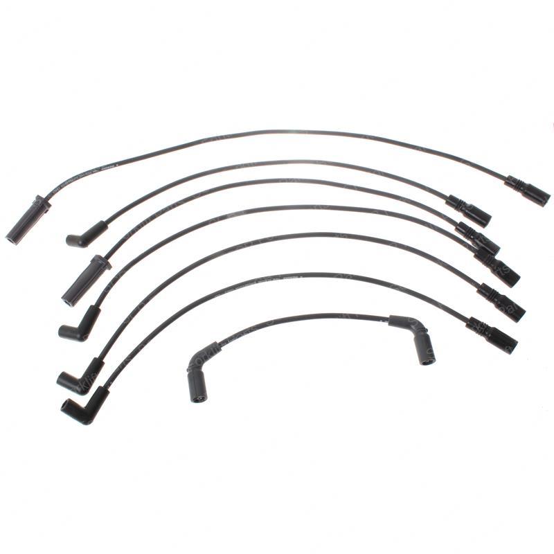 WIRE SET - IGNITION DWTY19110-U333071 dwty19110-u333071 product image