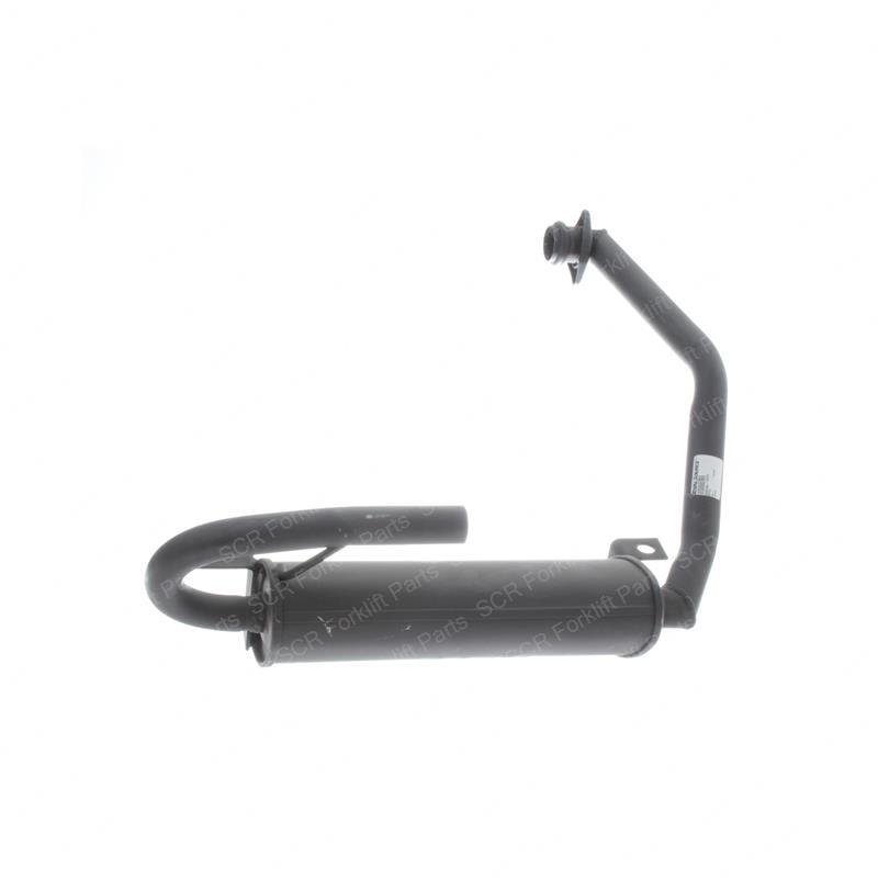 MUFFLER NI20100-14H70 ni20100-14h70 product image