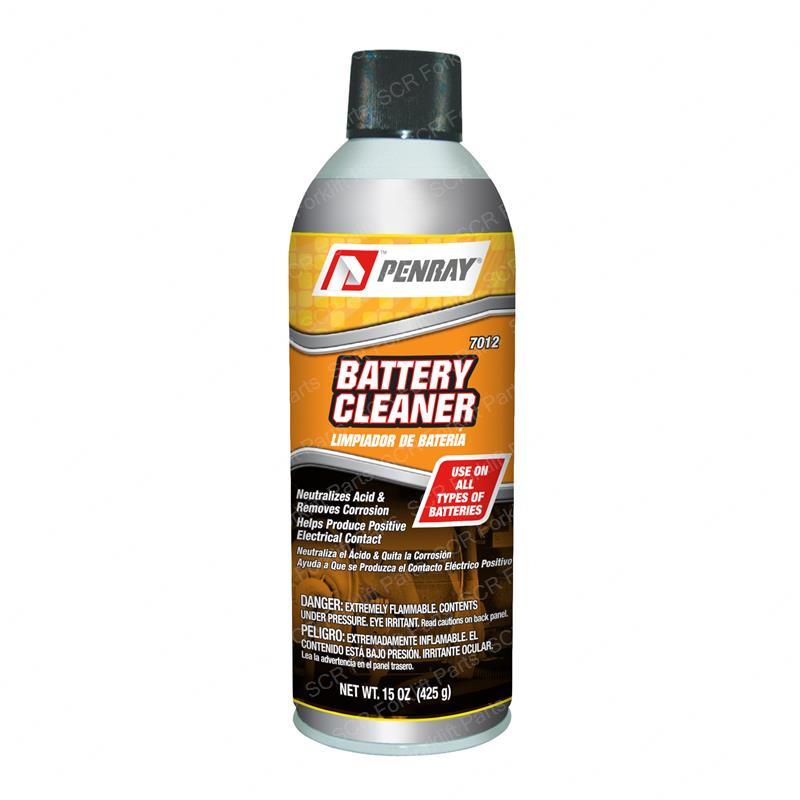 CLEANER - BATTERY 15 OZ SPRAY KO3EB-99-F5180 ko3eb-99-f5180 product image
