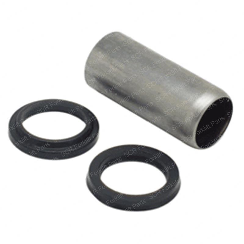 SEAL KIT - 1 SPOOL VALVE TY00591-12122-81 ty00591-12122-81 product image