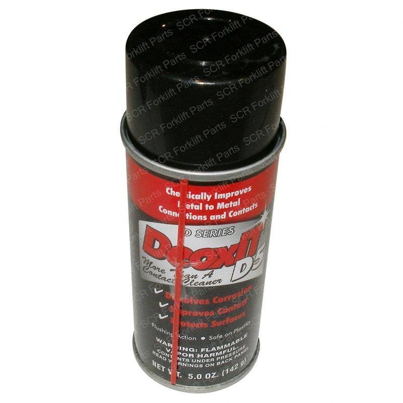 CAIG DEOXIT D5 CONTACT CLEANER CR363136 cr363136 product image