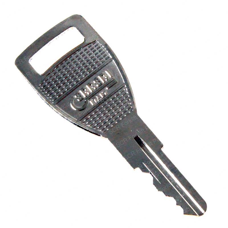 KEY - SINGLE JL5442-000 jl5442-000 product image