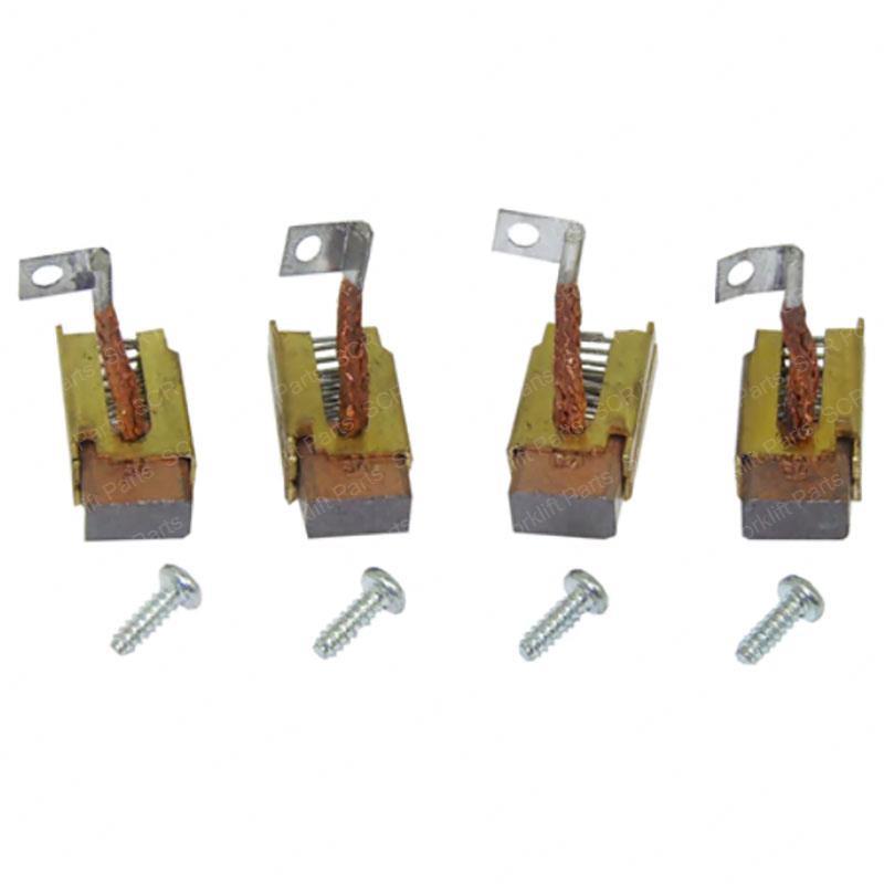 BRUSH - MOTOR SET OF 4 YT1512365 yt1512365 product image