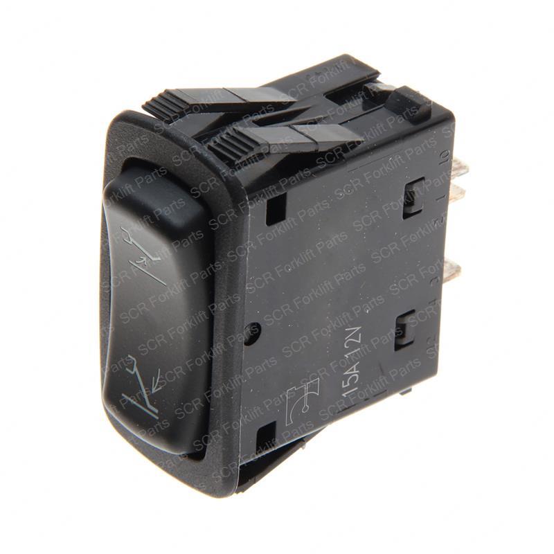 SWITCH - STABILIZER LEFT JL236345 jl236345 product image