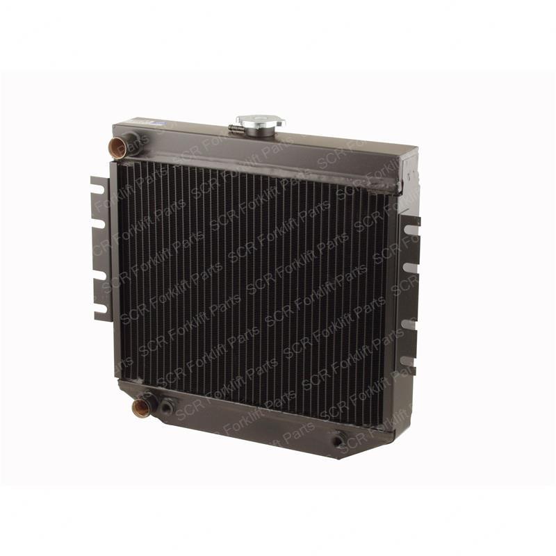 RADIATOR HY0305441 hy0305441 product image