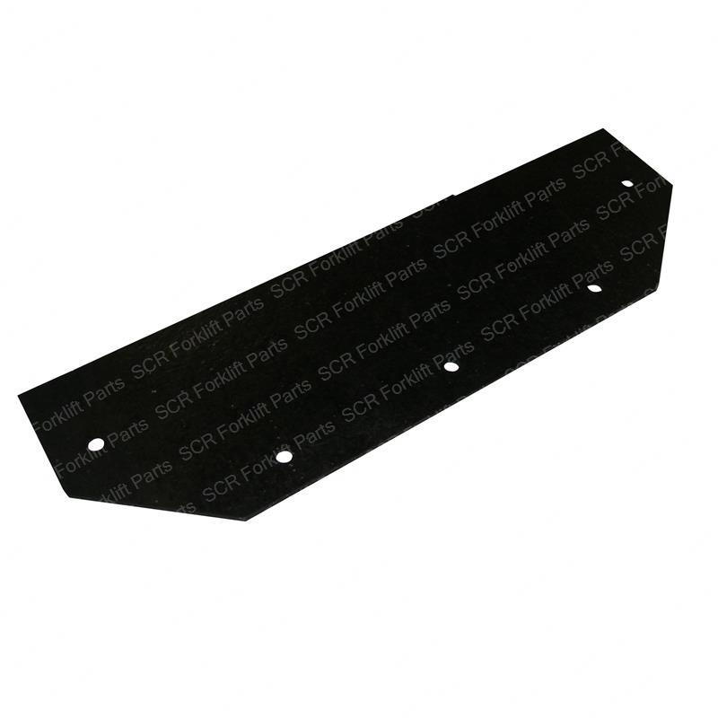 FLAP RUBBER ENGINE COVER HOOD GN54146GT gn54146gt product image