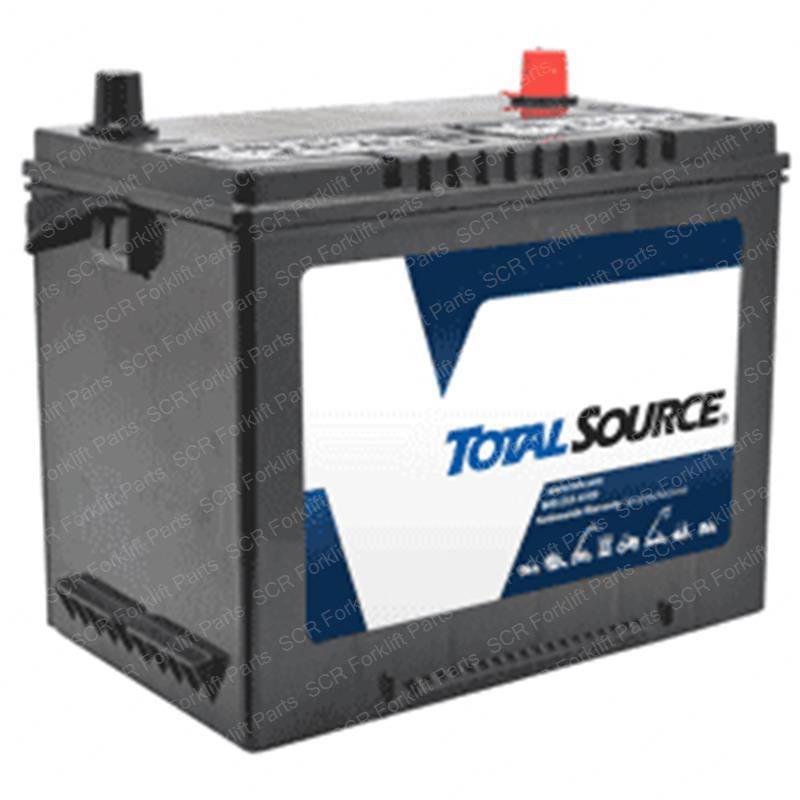 STARTER BATTERY DRY BC7269859 bc7269859 product image