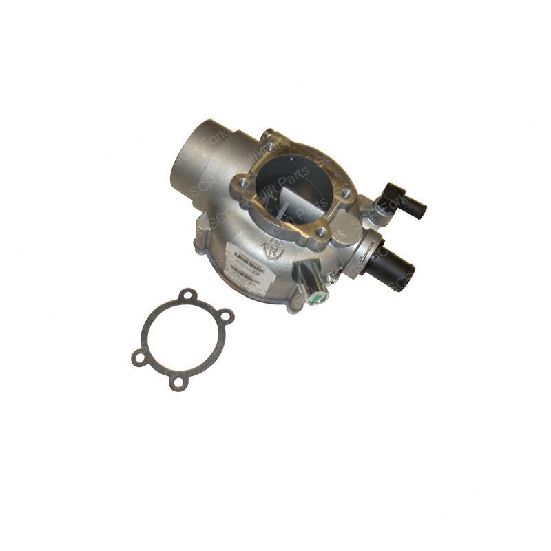 MIXER - 100 SERIES TAMPER PROOF GN111920GT gn111920gt product image