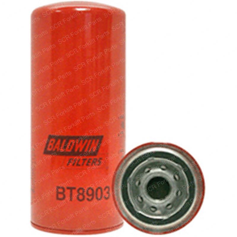 FILTER - HYDRAULIC BCP550256 bcp550256 product image