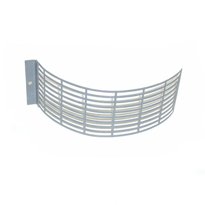 COVER - MOTOR SY44690 sy44690 product image