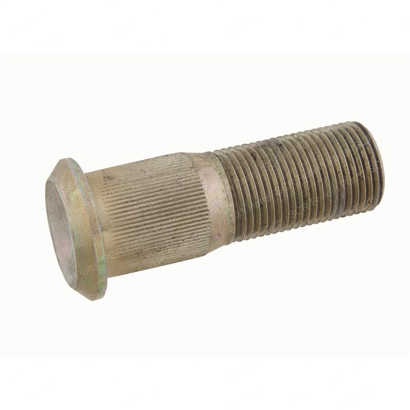 WHEEL BOLT - ROUND HEAD SY38133 sy38133 product image