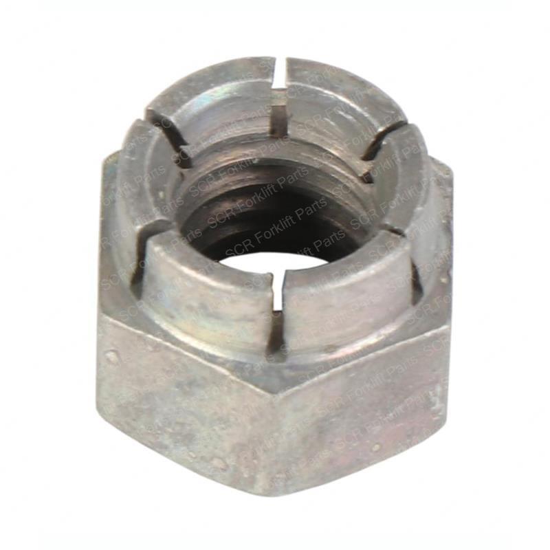 NUT - FLEX LOCK (AC0926696)