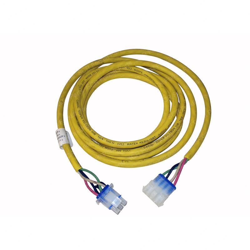 WIRE ASSEMBLY SY105183 sy105183 product image